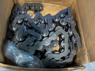 USED TAUBAKI RF2060