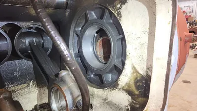USED OILWELL 336-P