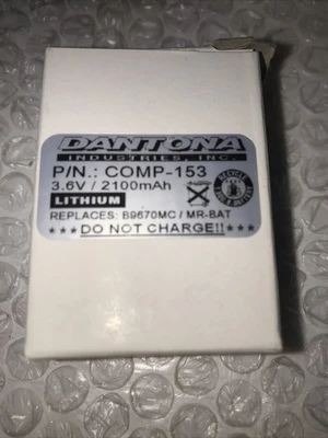 NEW Dantona COMP-153