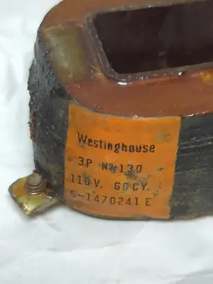 Used WESTINGHOUSE 3P N#130 Miscellaneous Equipment (Electrical & Power) | Surplus Asset Holdings #1188522