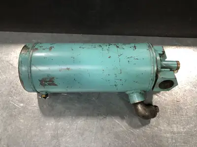 Particulate Filter