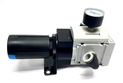 USED FESTO 538053