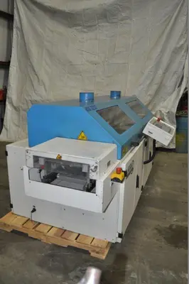 USED 2005 SEHO HSS-3235