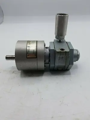 USED GAST 1UP-NRV-16-GR11