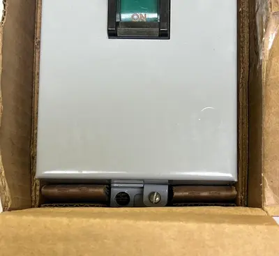 New | in-Stock CUTLER-HAMMER B100S0B Industrial Controls Ohio US | Surplus Asset Holdings #1241599