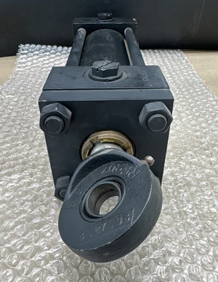 New | in-Stock Parker 02.50BB2HTS19A5.00 Cylinders Indiana US | J&J Industrial Supply #1275477