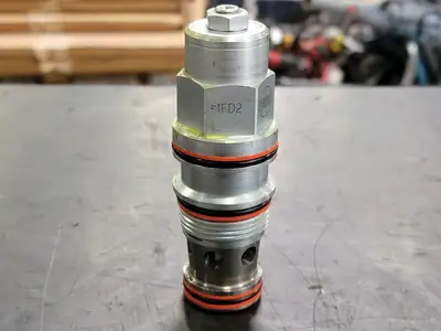NEW SUN HYDRAULICS CBGALHN