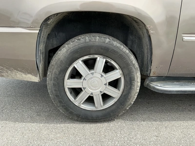 Used 2007 CADILLAC ESCALADE SUVs Michigan US | Miedema Asset Management Group #1461362