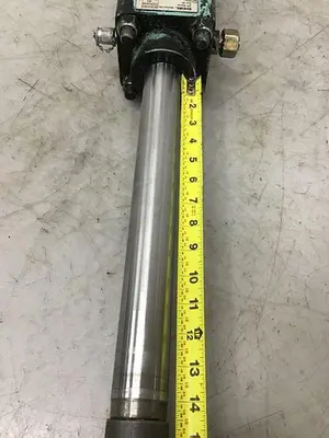 USED ENGEL 20300163