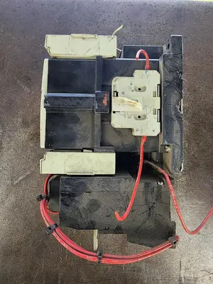 USED SIEMENS 3TF50