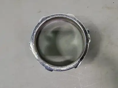 4" EMT Set Screw Connector