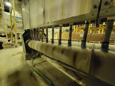 USED HYMAC RB200EH