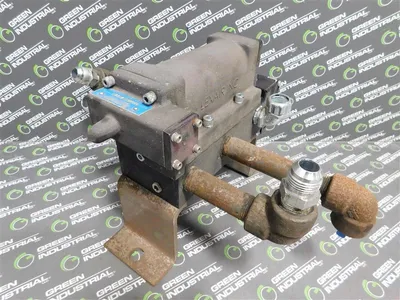 USED LEXAIR INC. 4415-602HP