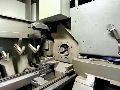Used 2015 BLM LT FIBER Laser Cutters Illinois US | Machine Factory Outlet #1262792