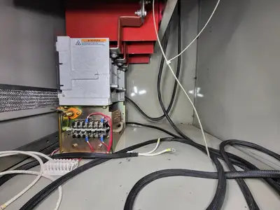 USED POWERCON CORP A67-69