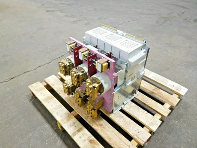 Used Siemens WLF2A308 Circuit Breakers Ohio US | Equipment Recovery Corp. #1330611