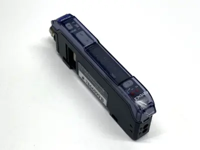 USED KEYENCE FS-V34CP