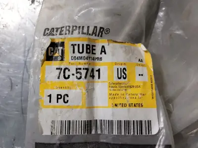 NEW CATERPILLAR 7C-5741