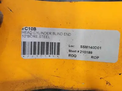 USED ROYAL ELECTRIC C10B