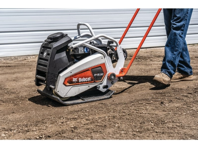 USED 2022 Bobcat FP15.50