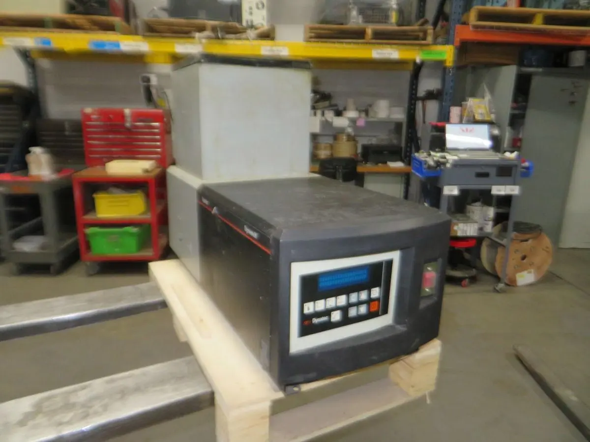 Used DYNATEC S2G4GES4 Miscellaneous Packaging Equipment Texas US | Aucto #1455841
