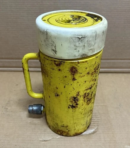 Used Enerpac RC 1006 Cylinders Indiana US | J&J Industrial Supply #522543