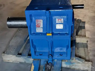 New | in-Stock HANSEN RDG21F-BN-14 Gearboxes British Columbia CA | Lenmark #268261
