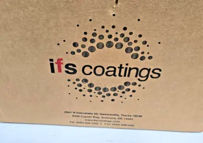 ifs Coatings S46725 Industrial Paints | Amiron Machinery (3)