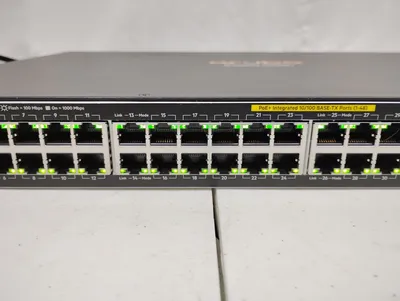 USED HP J9778