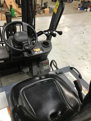 Used 2016 TOYOTA 8FBCHU25 Misc Forklifts Illinois US | Somerset Equipment Sales #1543073