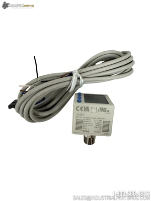 NEW SMC ISE20B-T-NO1-W