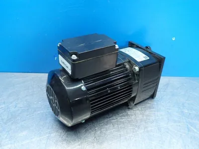 Used BODINE ELECTRIC CO. 42R6BFPPFX3 Motors (misc) Ohio US | HGR 24 #734882