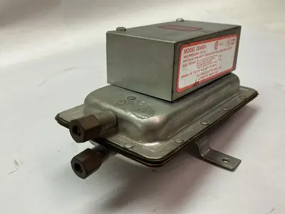 New | in-Stock DAYTON DAYTON 2E462A HVAC Parts and Equipment | Surplus Asset Holdings #1200376