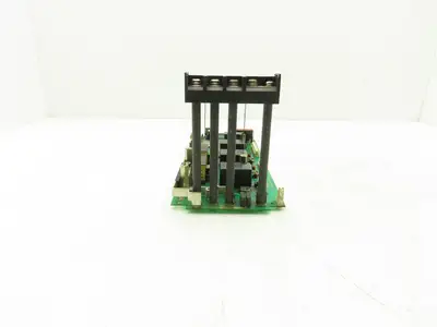 Fanuc A20B-2902-0390/02A | A20B-1006-0489/01A Circuit Board