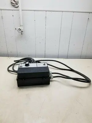 USED BODINE ELECTRIC COMPANY 815