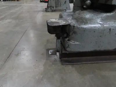 Used ROUSSELLE _UNKNOWN_ Miscellaneous MRO Indiana US | Arrow Industrial #610291