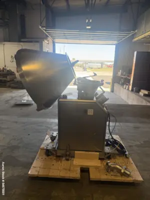 Used VEMAG 500 Dough Dividers Illinois US | Aaron Equipment #1548866