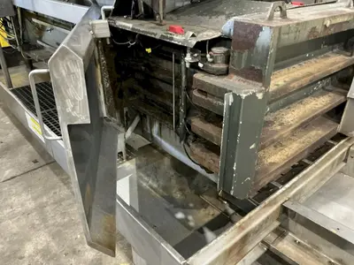 USED HARMONY PERFSSHB24