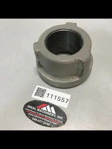 Used TOSHIBA ISG120NV10-5B / TBN Injection Molding Parts Michigan US | Ideal Machinery #572164