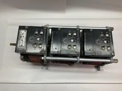 Used POWERSTAT _UNKNOWN_ Miscellaneous Equipment (Electrical & Power) Ohio US | Surplus Asset Holdings #1210102