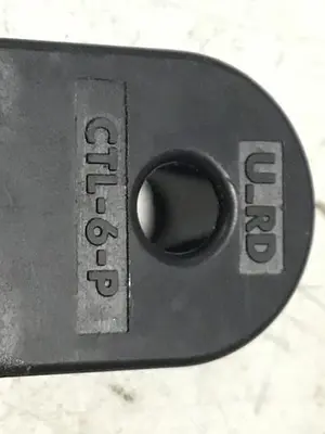 USED URD CTL-6-P