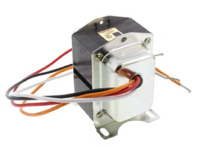 Honeywell AT87A1106 Foot or Plate Mounted 120/208/240 VAC Transformer [New]