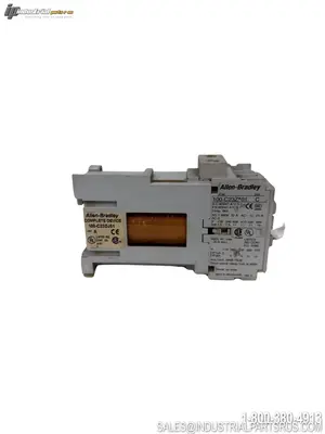 Used ALLEN-BRADLEY 100-C23Z*01 Motors (misc) Kentucky US | Industrial Parts R Us Inc. #1407251