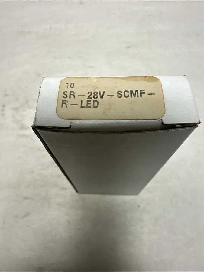 Used SUNRAY SR-28V-SCMF Miscellaneous Equipment (Electrical & Power) | Surplus Asset Holdings #1193134