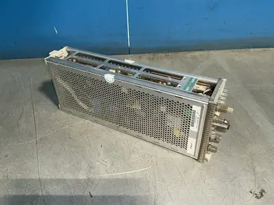 Used TEKTRONIX 7B85 Oscilloscope Accessories Ohio US | HGR 24 #1463422