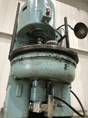 USED DENISON MULTIPRESS DENISON MULTIPRESS FG8C09C37A46A57S06 PRESS