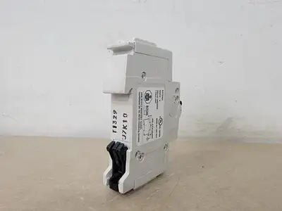 USED ABB S201U-K10A