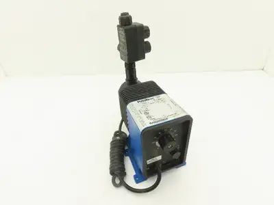 Used PULSAFEEDER _UNKNOWN_ Pumps Indiana US | Arrow Industrial #1249925