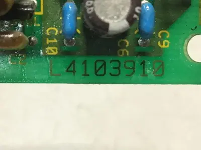 USED TOSHIBA V1MM