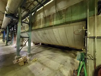Disc Decker